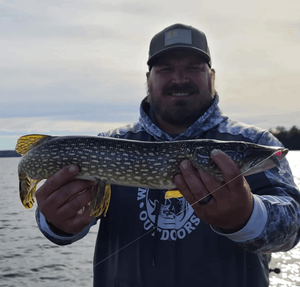 Wisconsin Fishing Report